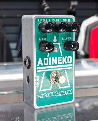Catalinbread - Adineko Oil Can Echo 2